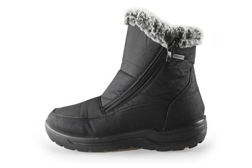 Hogotex Snowboots in maat 39 Zwart | 5% extra korting, Kleding | Dames, Schoenen, Zwart, Zo goed als nieuw, Snowboots, Verzenden