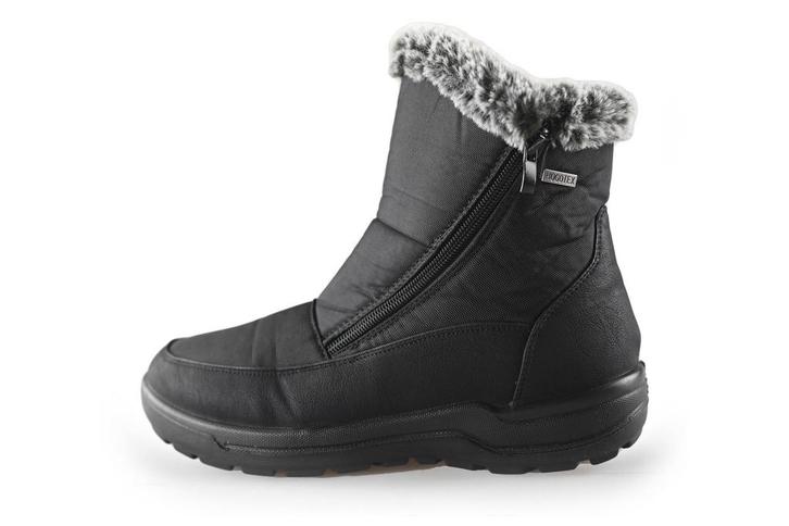 Hogotex Snowboots in maat 39 Zwart | 5% extra korting, Kleding | Dames, Schoenen, Zwart, Zo goed als nieuw, Snowboots, Verzenden