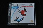 Overboard CDI Video CD, Verzenden, Nieuw