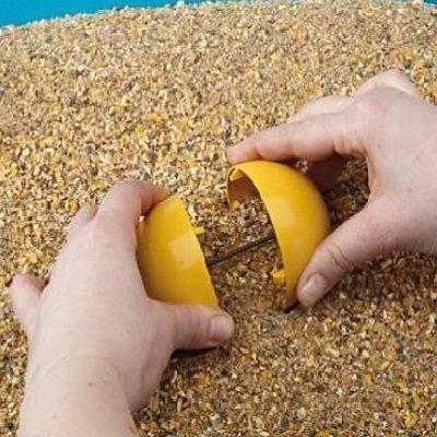 Chicken fun - kippenspeelgoed, Dieren en Toebehoren, Pluimvee | Toebehoren, Nieuw