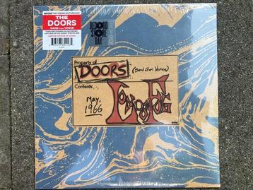 Doors - 4x Albums - LP albums (meerdere items) - 1971 beschikbaar voor biedingen