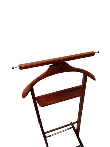 Fratelli Reguitti - Valet - Bois