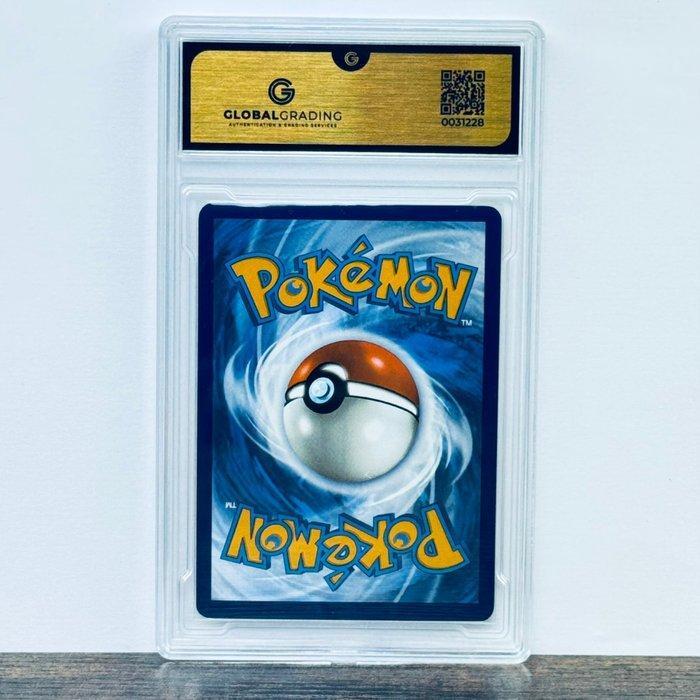 Pokémon Graded card - Radiant Charizard 020 - Pokémon - GG, Hobby & Loisirs créatifs, Jeux de cartes à collectionner | Pokémon