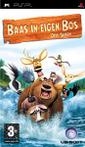 [PSP] Open Season