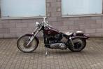 Veiling: Motor Harley-Davidson Pan Head FLH Benzine 49pk 195, Motoren, Motoren | Oldtimers