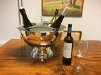 Moët & Chandon - Rafraîchisseur à champagne - Plaqué argent