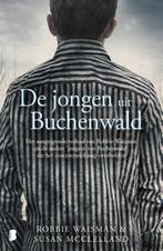 De jongen uit Buchenwald 9789022591062 Robbie Waisman, Boeken, Verzenden, Gelezen, Robbie Waisman