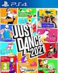 Just Dance 2021 (Losse CD) (PS4 Games)