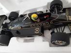 Minichamps 1:18 - Modelauto - Limited Edition Lotus 97T -
