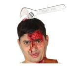 Halloween Haarband Moersleutel 28cm, Verzenden, Nieuw