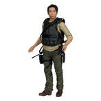 The Walking Dead Action Figure Glenn 13 cm, Collections, Ophalen of Verzenden
