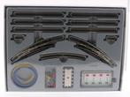 Schaal Z Märklin 8193 Stationsset T2 Uitbreiding #5400, Hobby en Vrije tijd, Modeltreinen | Overige schalen, Gelijkstroom, Rails