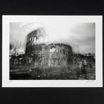 Frank Machalowski - Kolosseum II - Rome