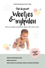 Weetjes & mijlpalen / Oei, ik groei! 9789059568495, Boeken, Verzenden, Gelezen, Xaviera Plas-Plooij