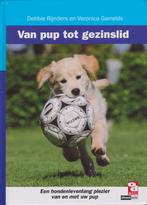 Van pup tot gezinslid 9789058216359 Veronica Garrelds, Verzenden, Veronica Garrelds