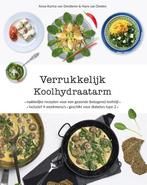 Verrukkelijk koolhydraatarm 9789082659870, Verzenden, Gelezen, Anna-Karina van Denderen