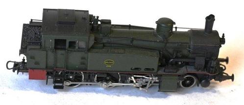 Roco H0 - 43 273 - Stoomlocomotief (1) - NMBS, Hobby en Vrije tijd, Modeltreinen | H0