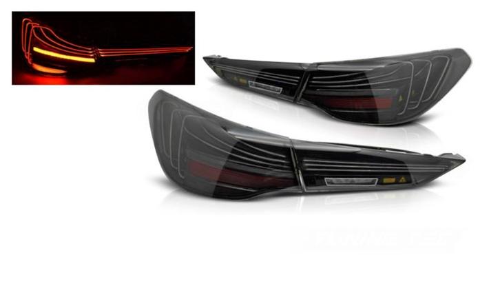 LED achterlichten Smoke LaserLook, Auto-onderdelen, Verlichting, Nieuw, BMW, Verzenden