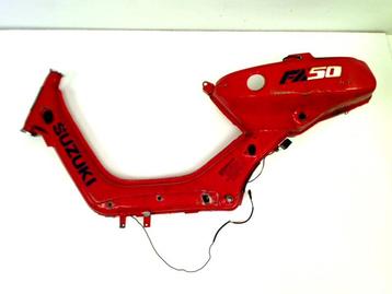 Suzuki FA 50 1988-1991 F26Y FRAME FA50-430111