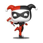 Batman: The Animated Series POP! Heroes Vinyl Harley Quinn #, Verzamelen, Ophalen of Verzenden, Nieuw