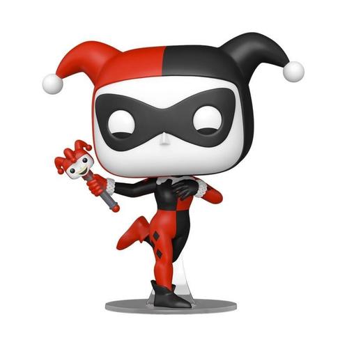 Batman: The Animated Series POP! Heroes Vinyl Harley Quinn #, Verzamelen, Film en Tv, Ophalen of Verzenden