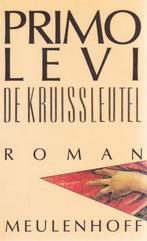 De kruissleutel 9789029035958 Primo Levi, Boeken, Verzenden, Gelezen, Primo Levi