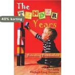 Tender Years 9781577822400 Geri Laing, Verzenden, Gelezen, Geri Laing