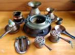Objets traditionnels en cuivre (15) - Cuivre