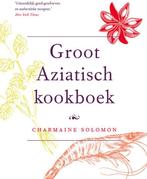 Groot Aziatisch kookboek / Culinaire Klassiekers, Boeken, Kookboeken, Verzenden, Zo goed als nieuw, Charmaine Solomon