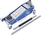 Bgs Technic Hydraulische krik, 2.5 t., Aluminum-staal, Verzenden, Nieuw