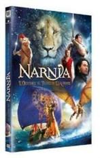FOX PATHE EUROPA Le monde de Narnia 3 - DVD, Zo goed als nieuw, Verzenden