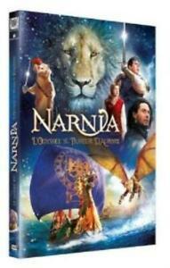 FOX PATHE EUROPA Le monde de Narnia 3 - DVD, CD & DVD, DVD | Autres DVD, Envoi