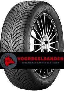 Goodyear Vector 4 Seasons Gen-2 185/60 R15 84T, Autos : Pièces & Accessoires, Pneus & Jantes, Envoi