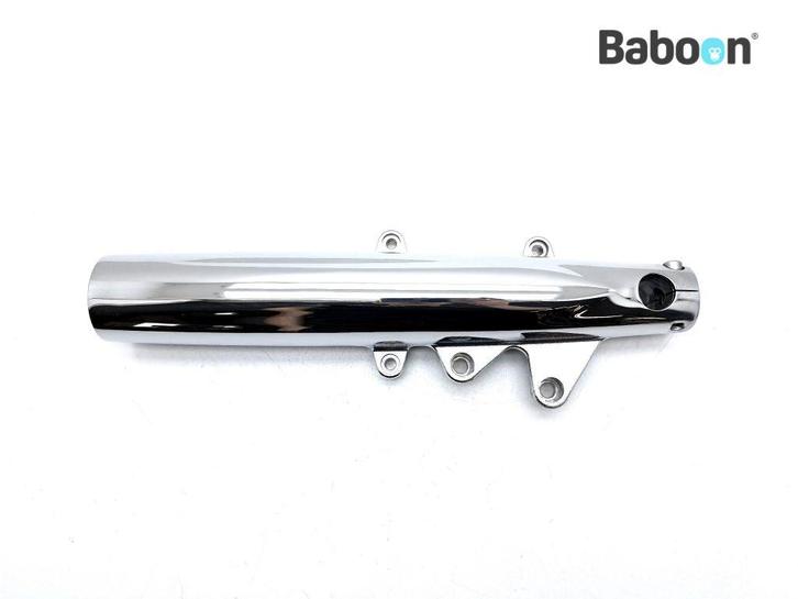 Tube de fourche avant extérieur droite Indian Int., Motoren, Onderdelen | Overige, Verzenden