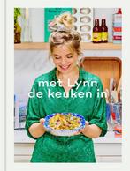 Met Lynn de keuken in 9789048867783 Lynn van de Vorst, Boeken, Verzenden, Zo goed als nieuw, Lynn van de Vorst