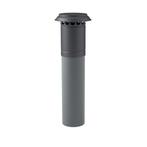 Thermoduct geïsoleerde dakdoorvoer 200 mm | Rond, Doe-het-zelf en Bouw, Nieuw