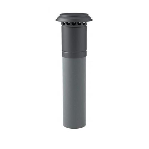 Thermoduct geïsoleerde dakdoorvoer 200 mm | Rond, Doe-het-zelf en Bouw, Ventilatie en Afzuiging