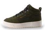 Cycleur de Luxe Hoge sneakers in maat 41 Grijs | 5% extra, Kleding | Dames, Schoenen, Verzenden, Zo goed als nieuw, Sneakers, Grijs