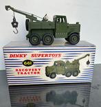 Dinky Toys 1:43 - Model militair voertuig -ref. 661 Recovery