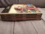 Djinn 1 t/m 3 - Complete reeks HC Integraal - 3 Album -, Boeken, Stripverhalen, Nieuw