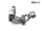 Achter Schokbreker Arm (dogbones) Honda XLR 125 1997-2002, Motoren, Gebruikt