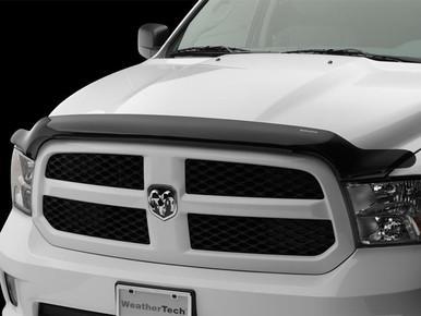 Weathertech smoke bug & stone deflector 2019+ Ram 1500 DT, Auto-onderdelen, Overige Auto-onderdelen, Nieuw, Dodge, Ophalen of Verzenden