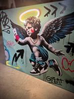 LEDMansion - Divine Contrast v.1. | Led Wall Art