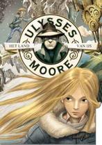 Het Land van IJs / Ulysses Moore / 10 9789078345480, Boeken, Verzenden, Gelezen, Pierdomenico Baccalario