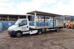 Veiling: Bestelwagen Iveco Daily 35C18/Euro 4 Diesel 177pk 2, Auto's, Vrachtwagens