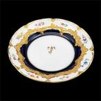 Meissen - Ernst-August Leuteritz - Assiette de, Antiek en Kunst