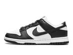 Nike Dunk Low Next Nature Black White - Maat 38.5 EU, Kleding | Heren, Schoenen, Ophalen of Verzenden, Nieuw
