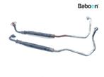 Olieleiding Yamaha XJ 900 S Diversion 1995-2004 (XJ900, Motoren, Onderdelen | Yamaha, Verzenden, Gebruikt