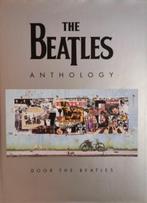 The Beatles Anthology 9789038803166, Gelezen, Nijgh & Van Ditmar, Verzenden