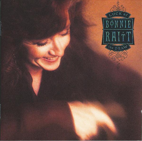 Bonnie Raitt - Luck Of The Draw, Cd's en Dvd's, Cd's | Rock, Gebruikt
